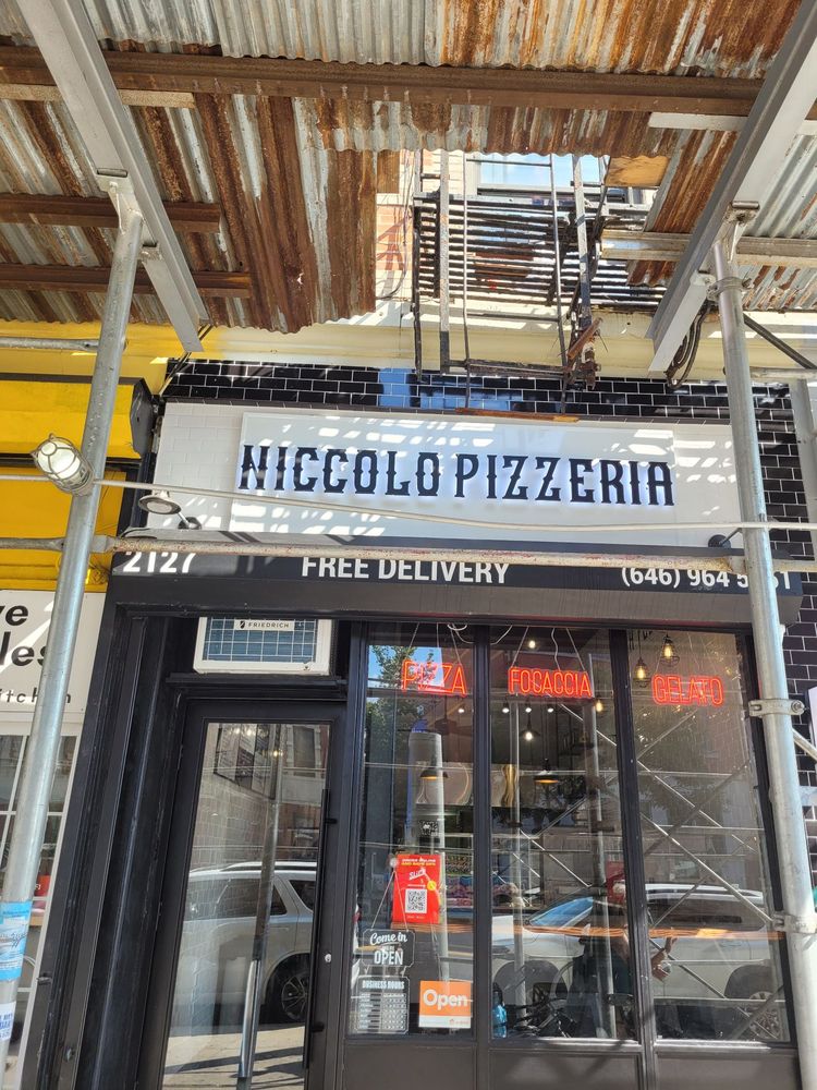 Niccolo Pizzeria