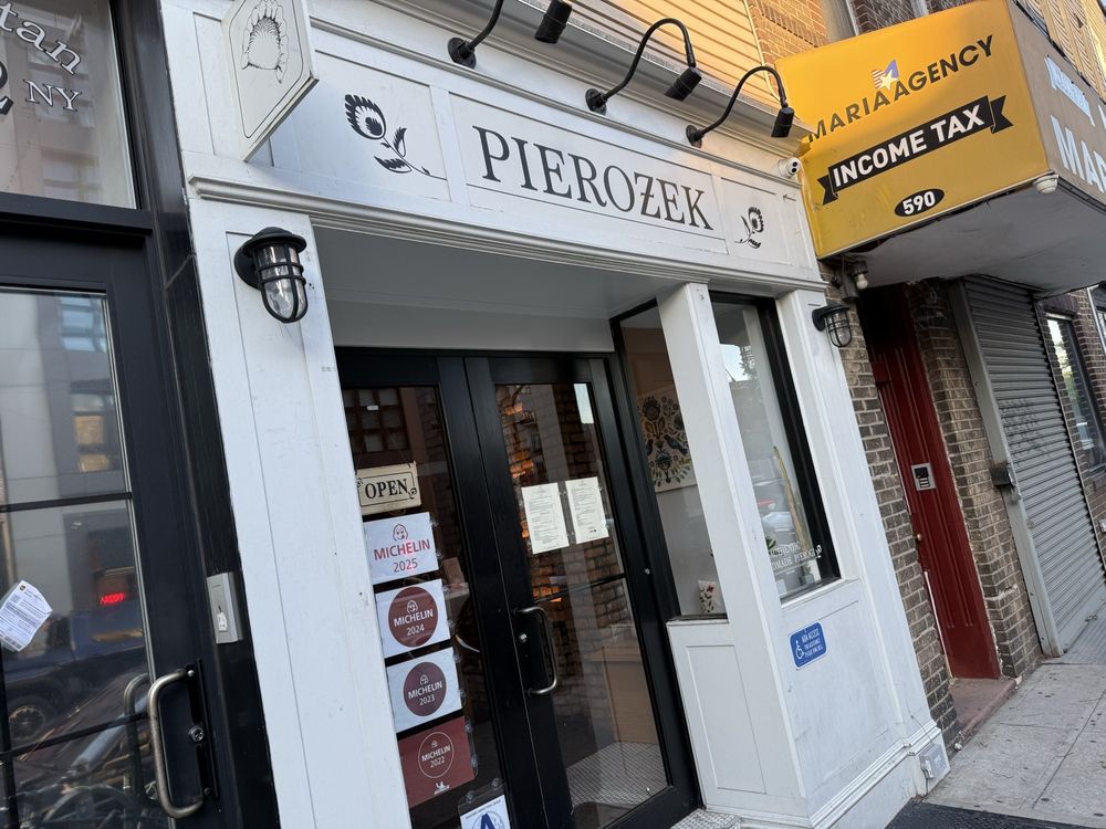 Pierozek