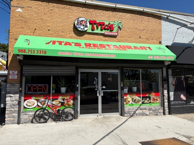 Tita’s Restaurant