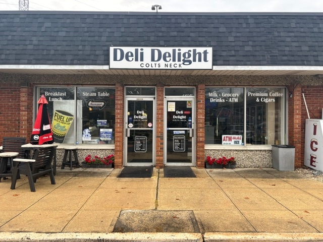 Deli Delight