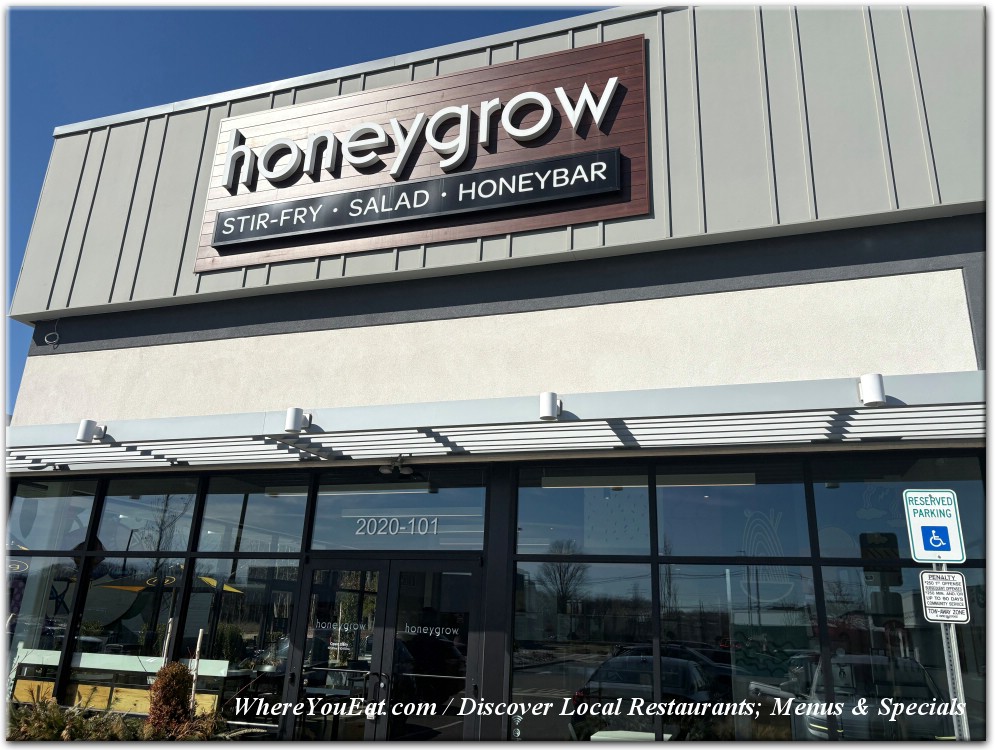 Honeygrow