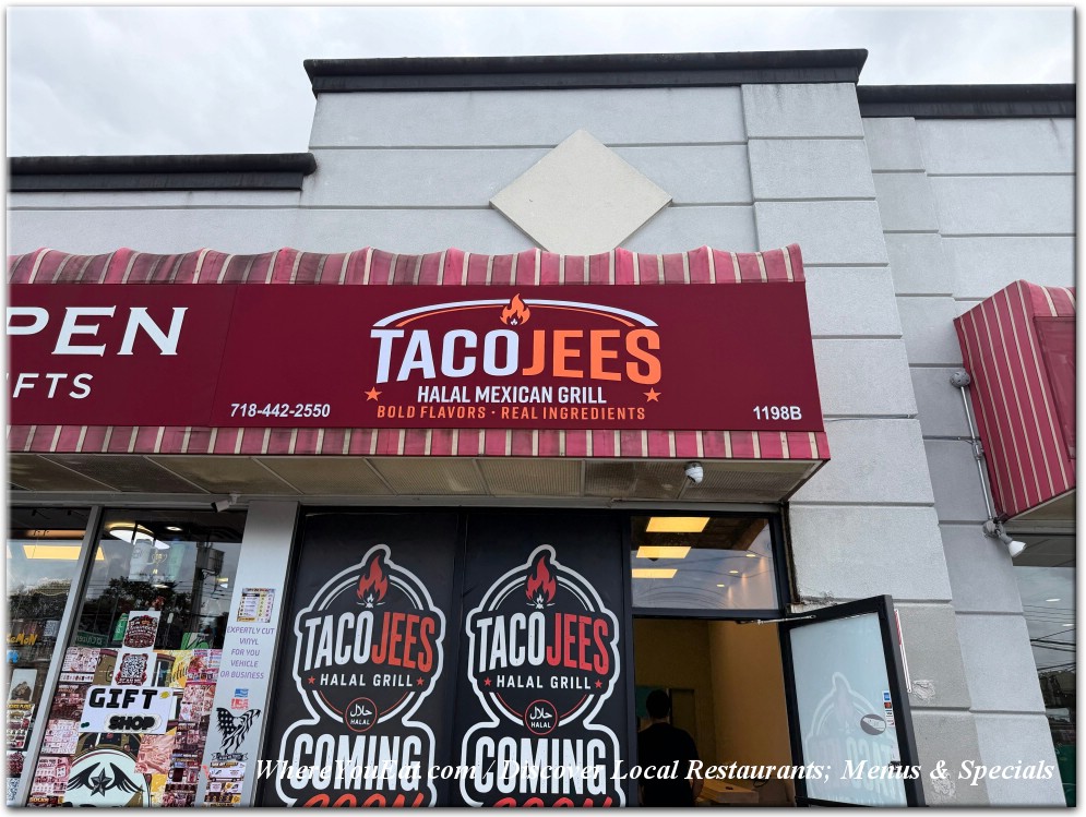 TacoJees