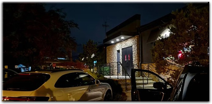 Napoletano Pizza & Tavern