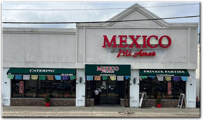 Mexico Mi Amor