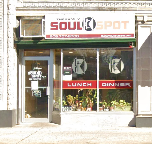 Thefamilysoulspot