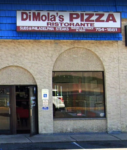 DiMolas Pizza
