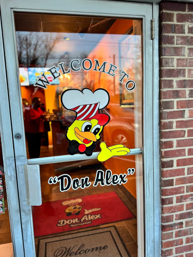 Don Alex Restaurant