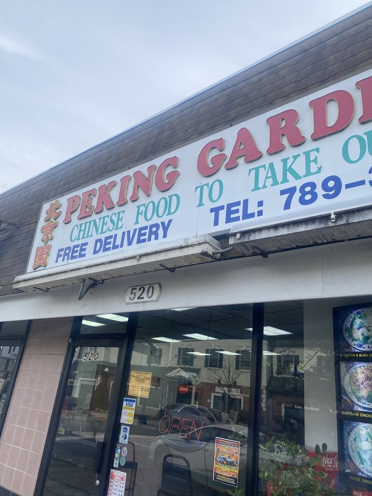 Peking Garden