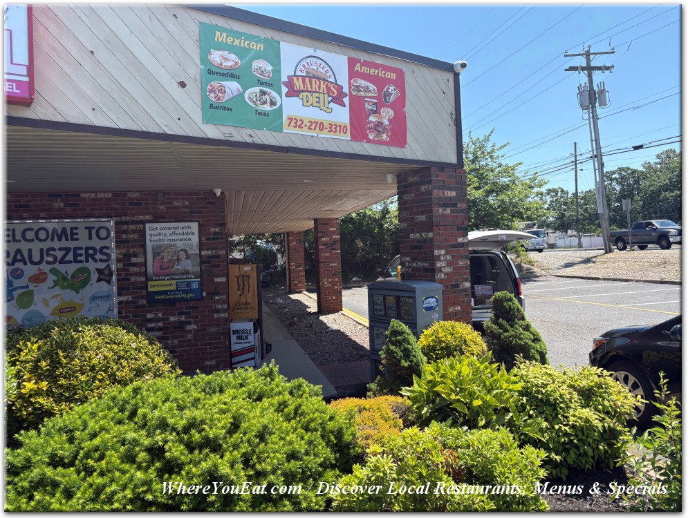 Krauszers Food Store