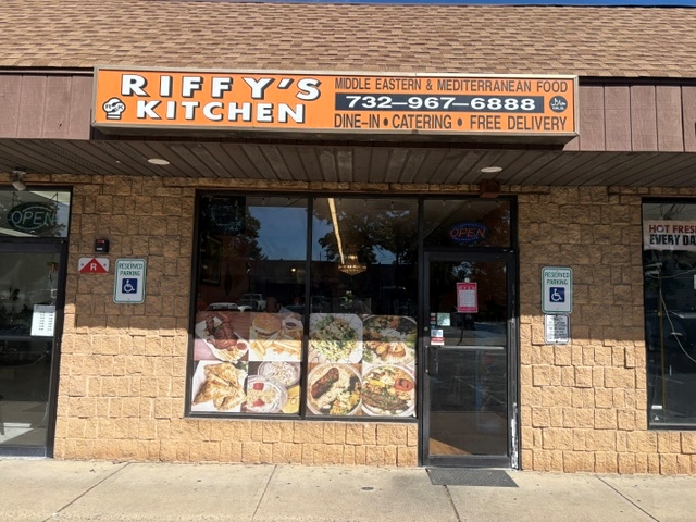Riffys Kitchen
