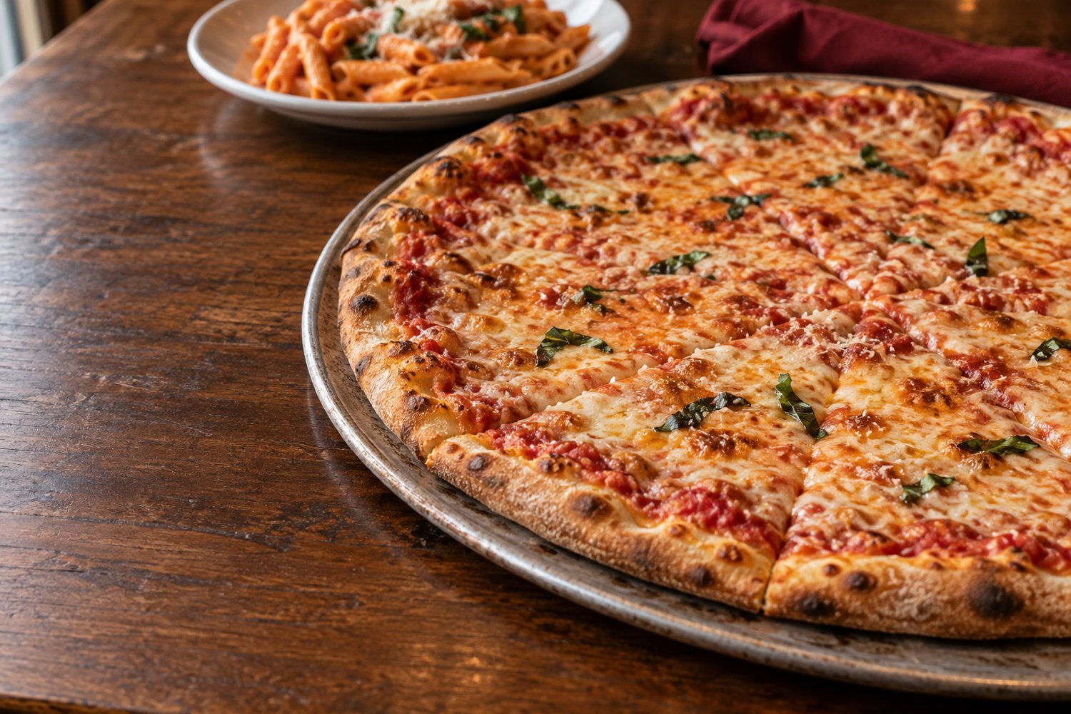 Salernos Pizzeria