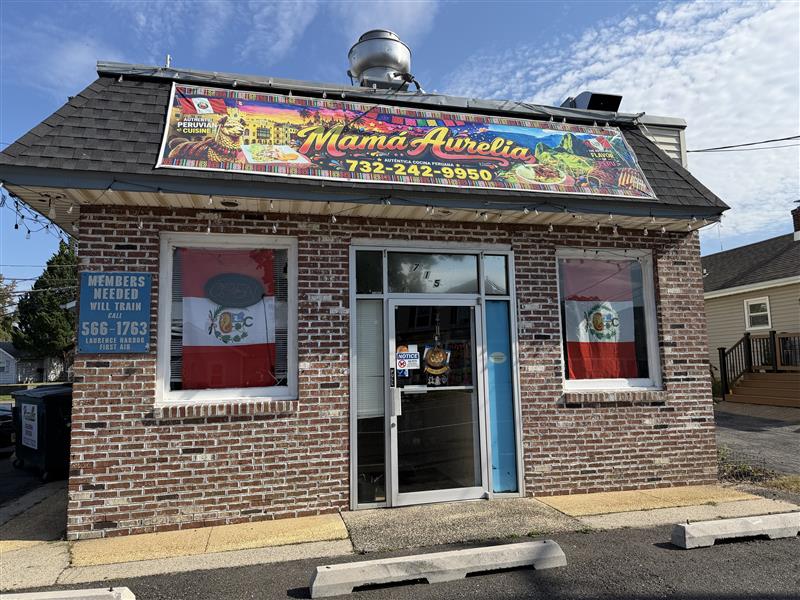 Discovering Flavor at Mama Aurelia: A Peruvian Gem in South Amboy