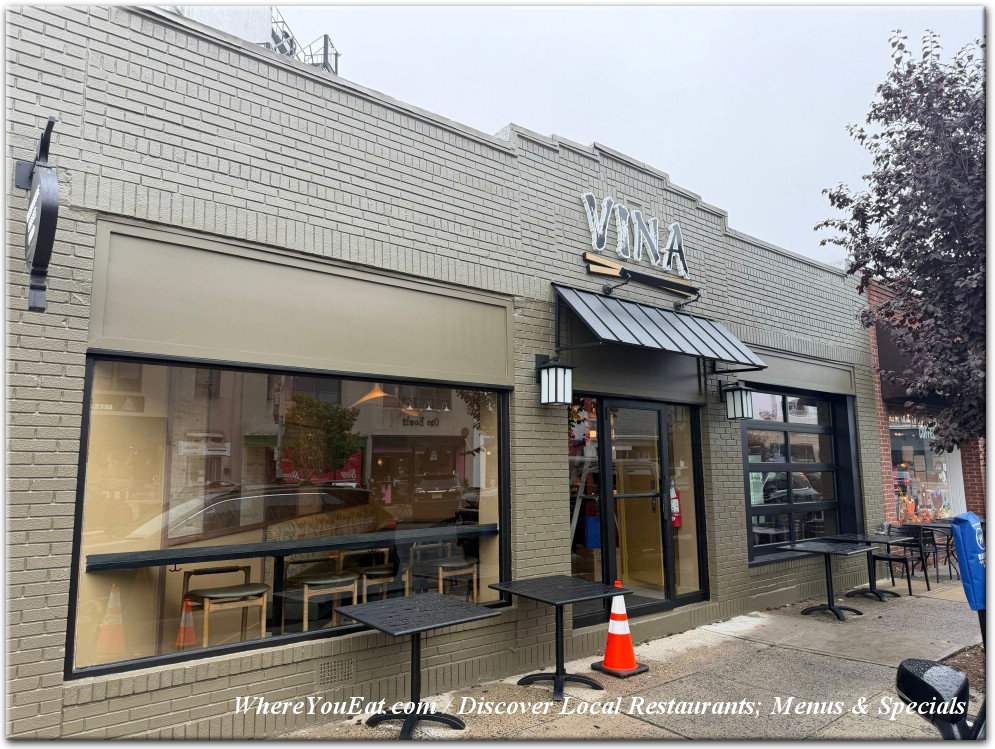 Grand Opening of Vina: A Taste of Vietnam in Westfield