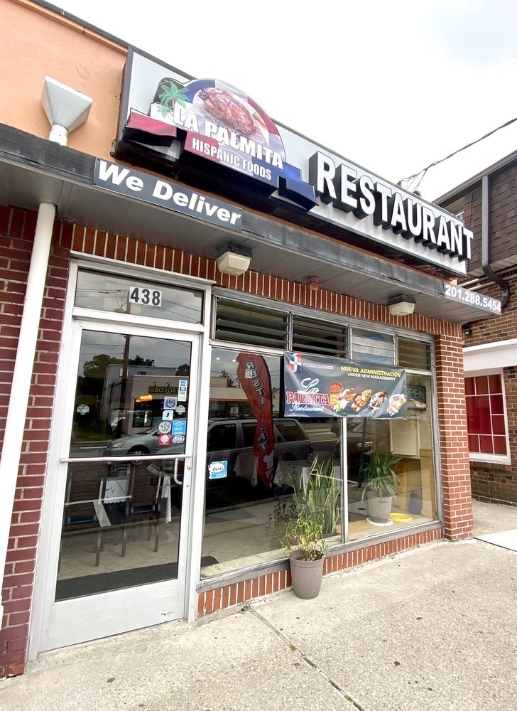 La Palmita Restaurant 2