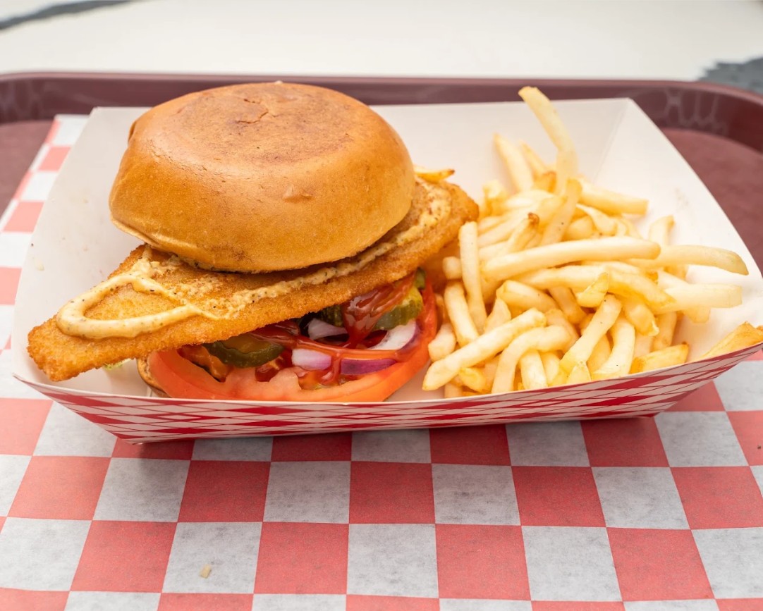 NYC Halal Delight