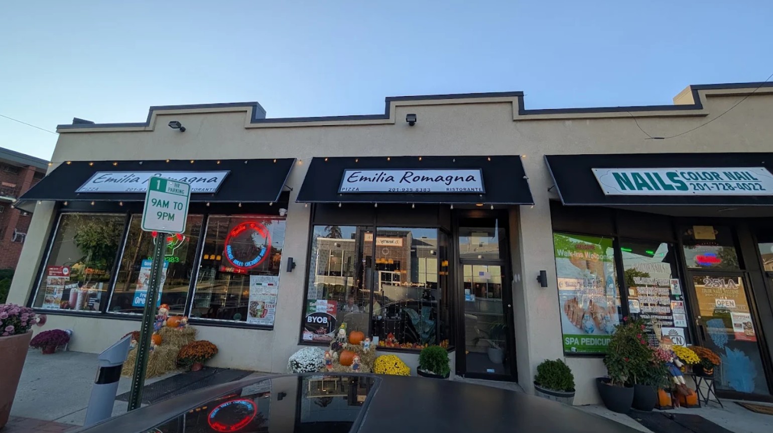Emilia Romagna Pizza & Ristorante