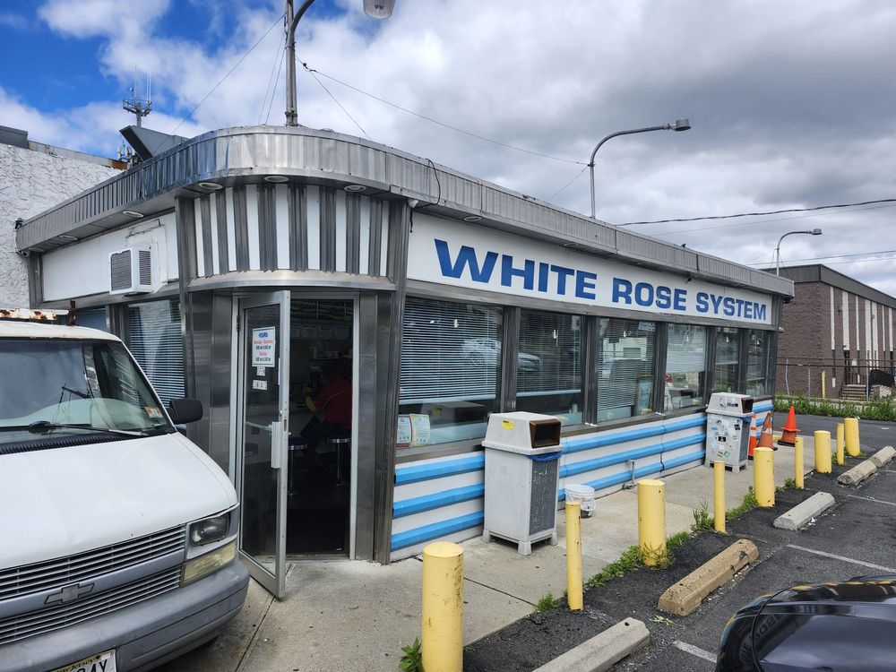 White Rose System