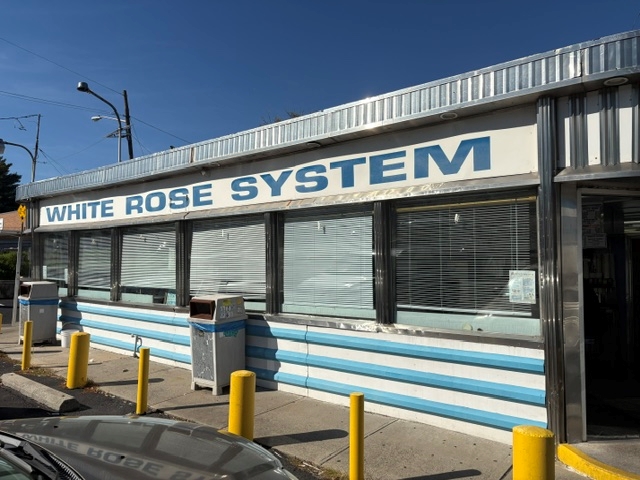 White Rose System