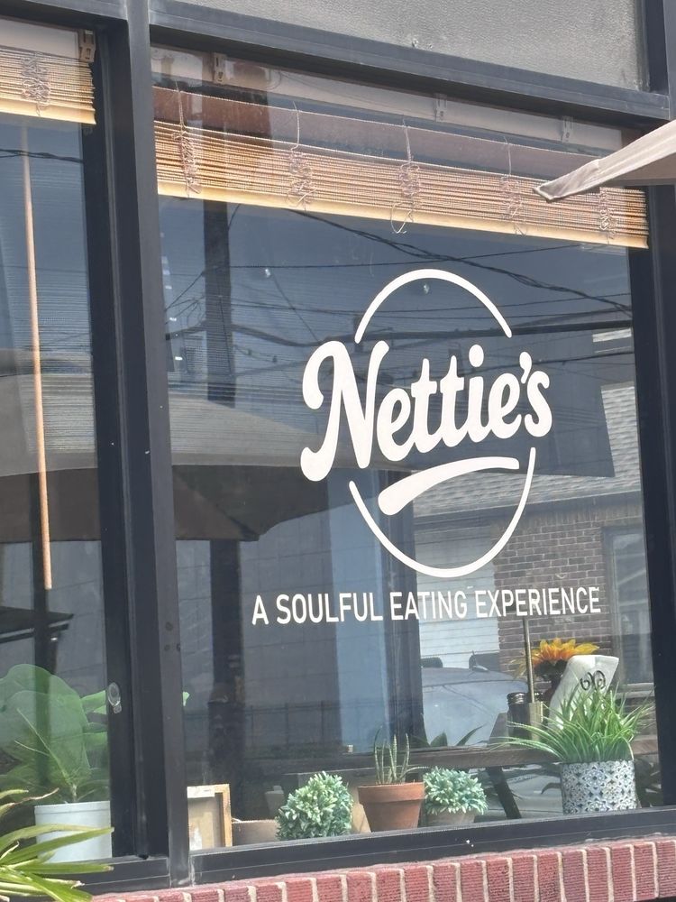 Netties