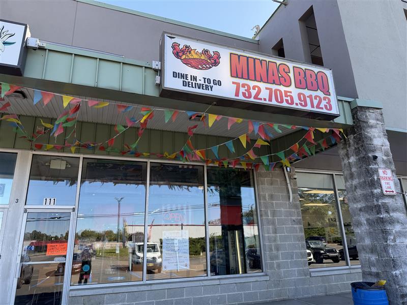 Discover Minas BBQ: A BBQ Haven in Cliffwood, NJ