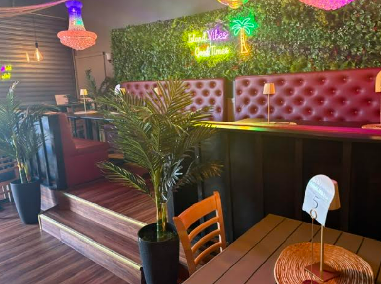 Discover Caribbean Flavor at Woulibam Restaurant