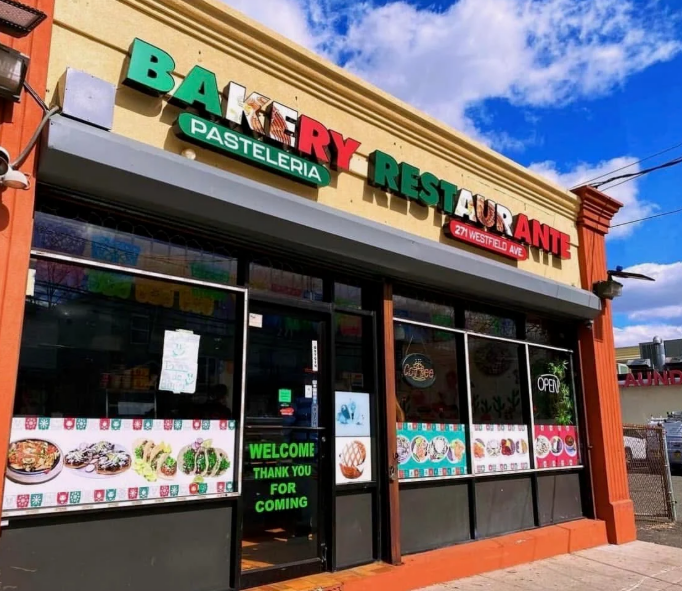Discover Santiago's Bakery: A Taste of Mexico in Elizabeth, NJ