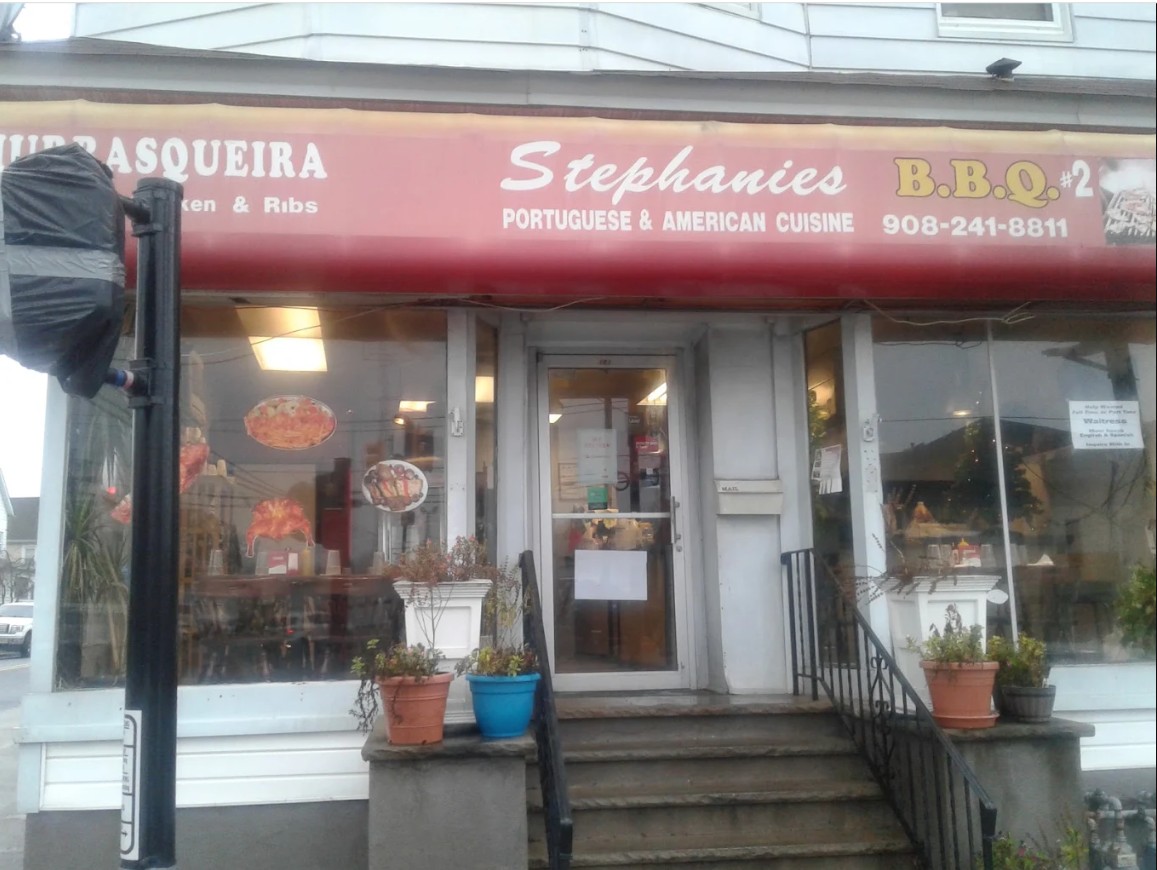 Stephanies BBQ II
