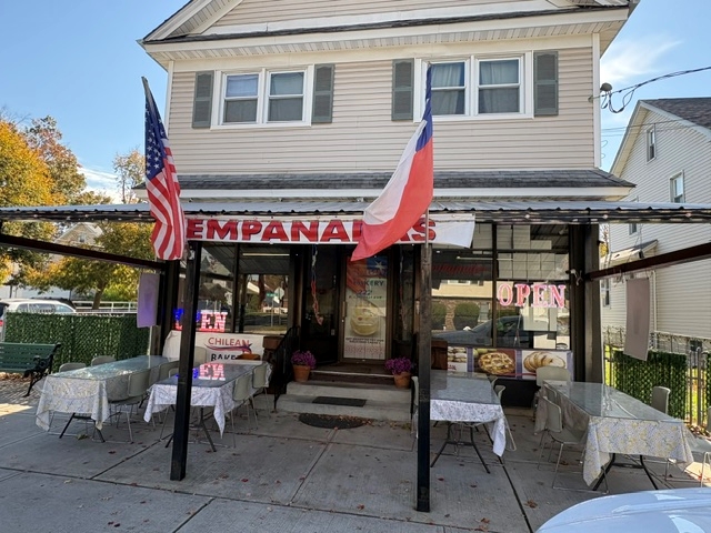 Chilean Bakery