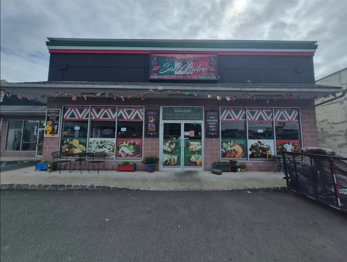 San Isidro Mexican Restaurant