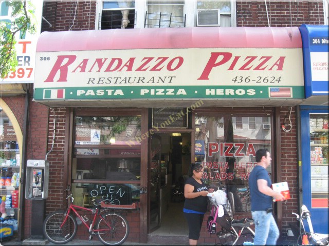 Randazzos Pizzeria