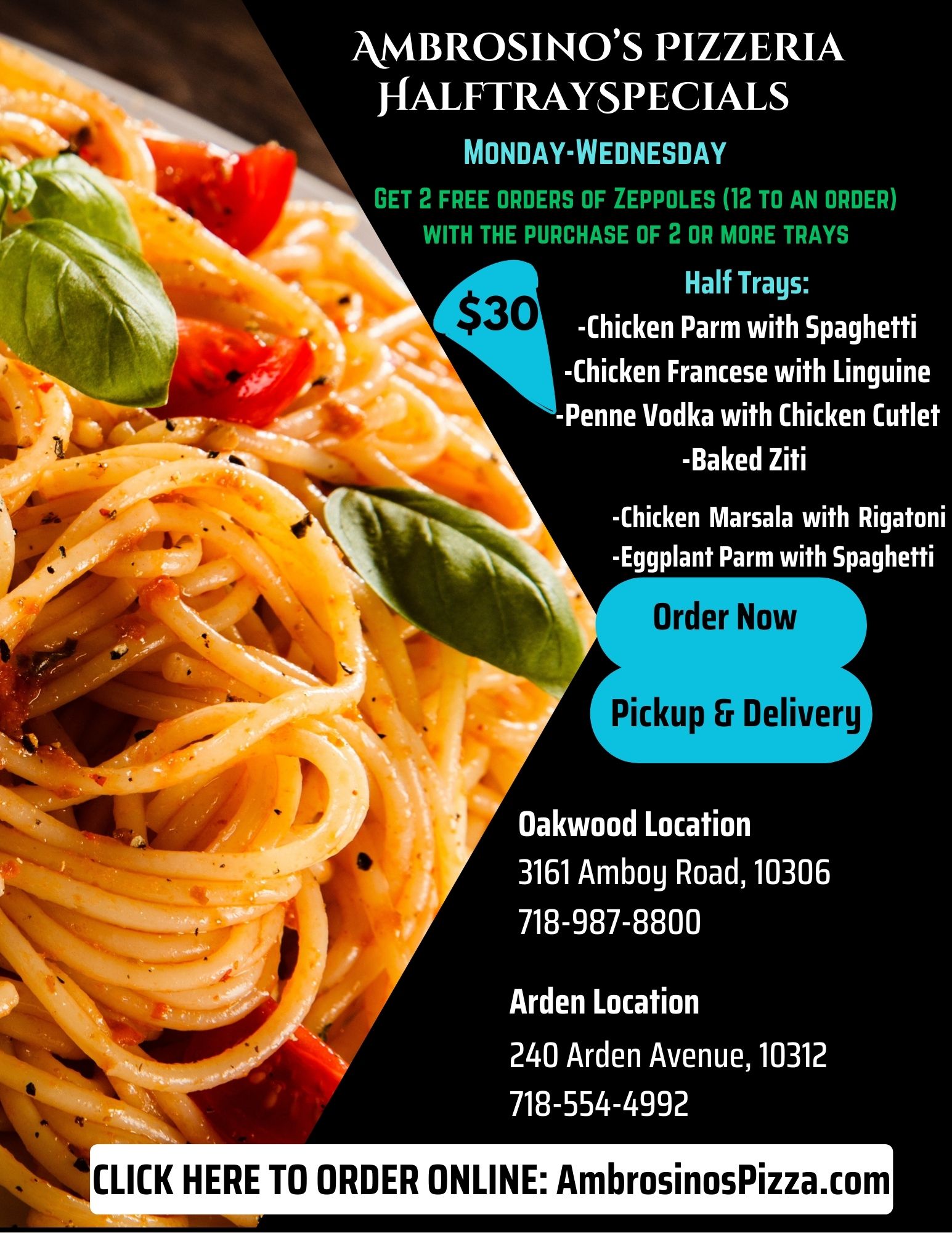 flyer