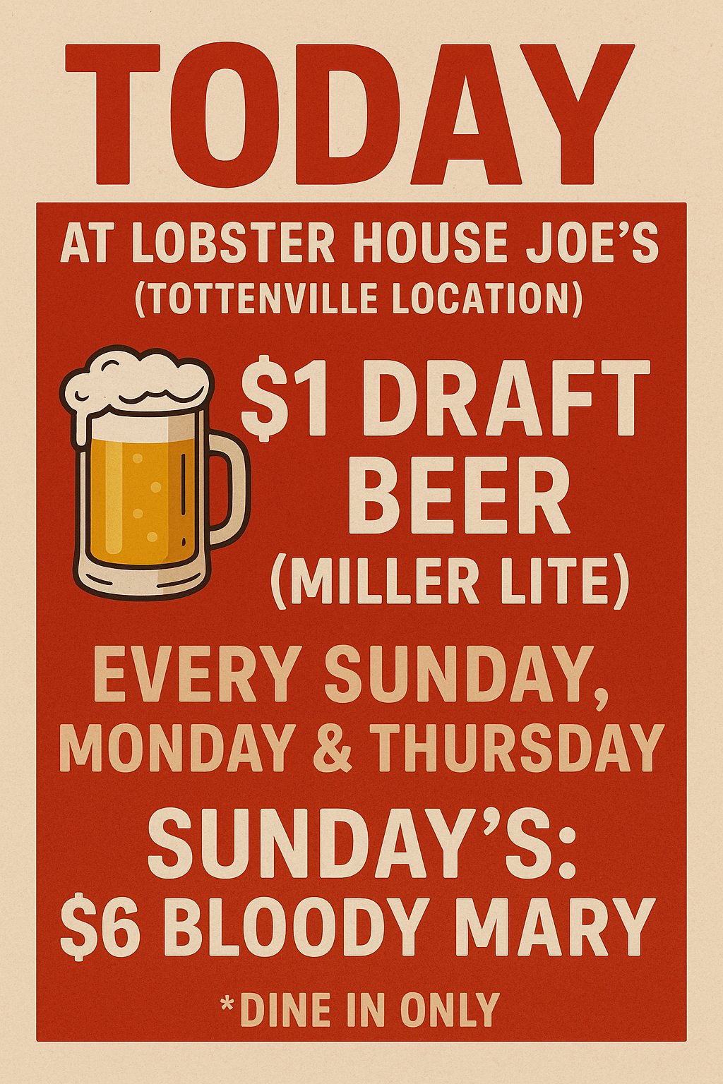 flyer