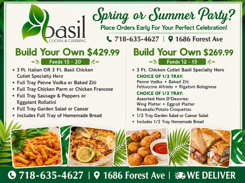 flyer