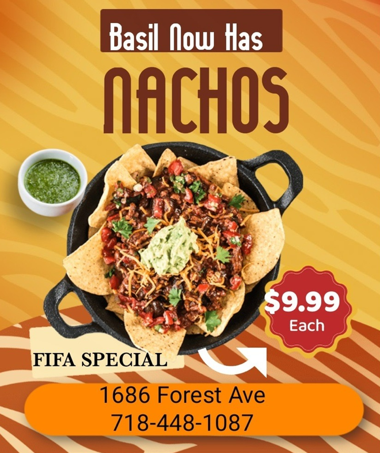 flyer