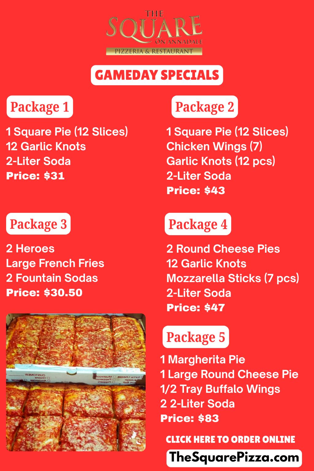 flyer