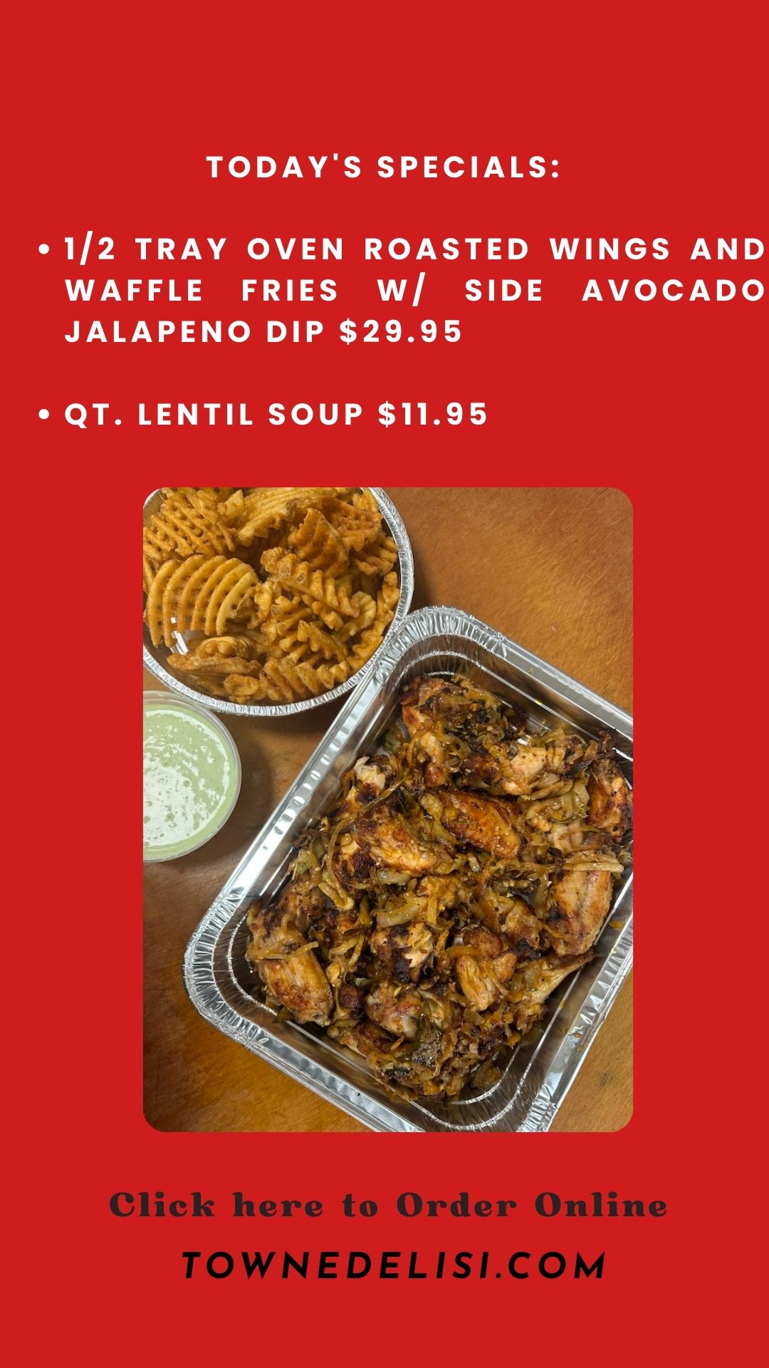flyer