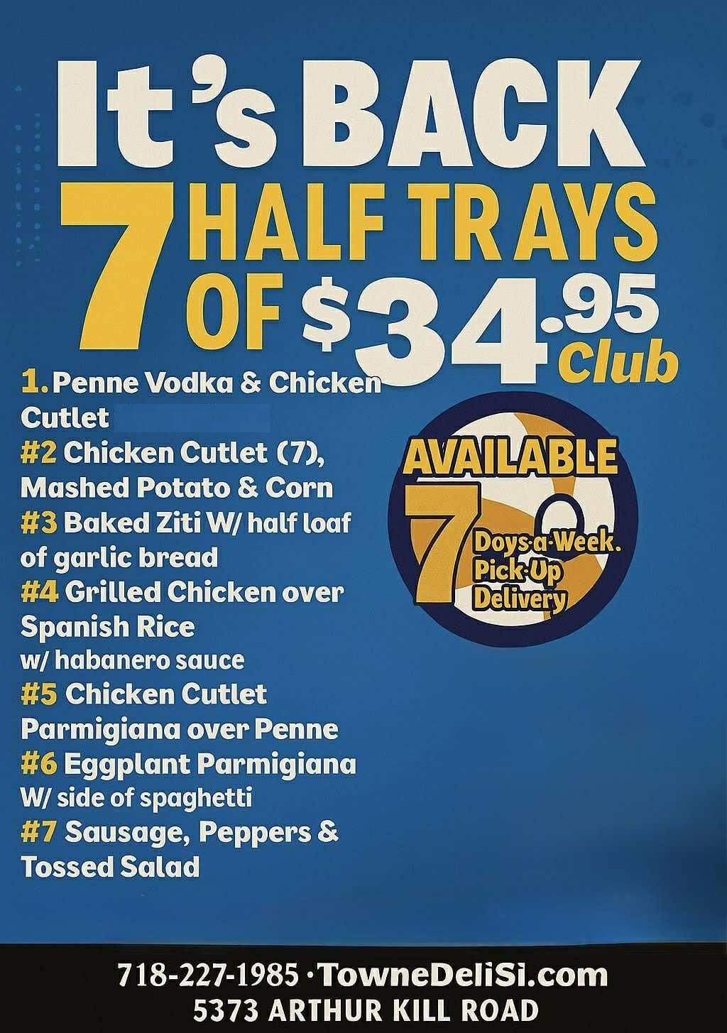 flyer
