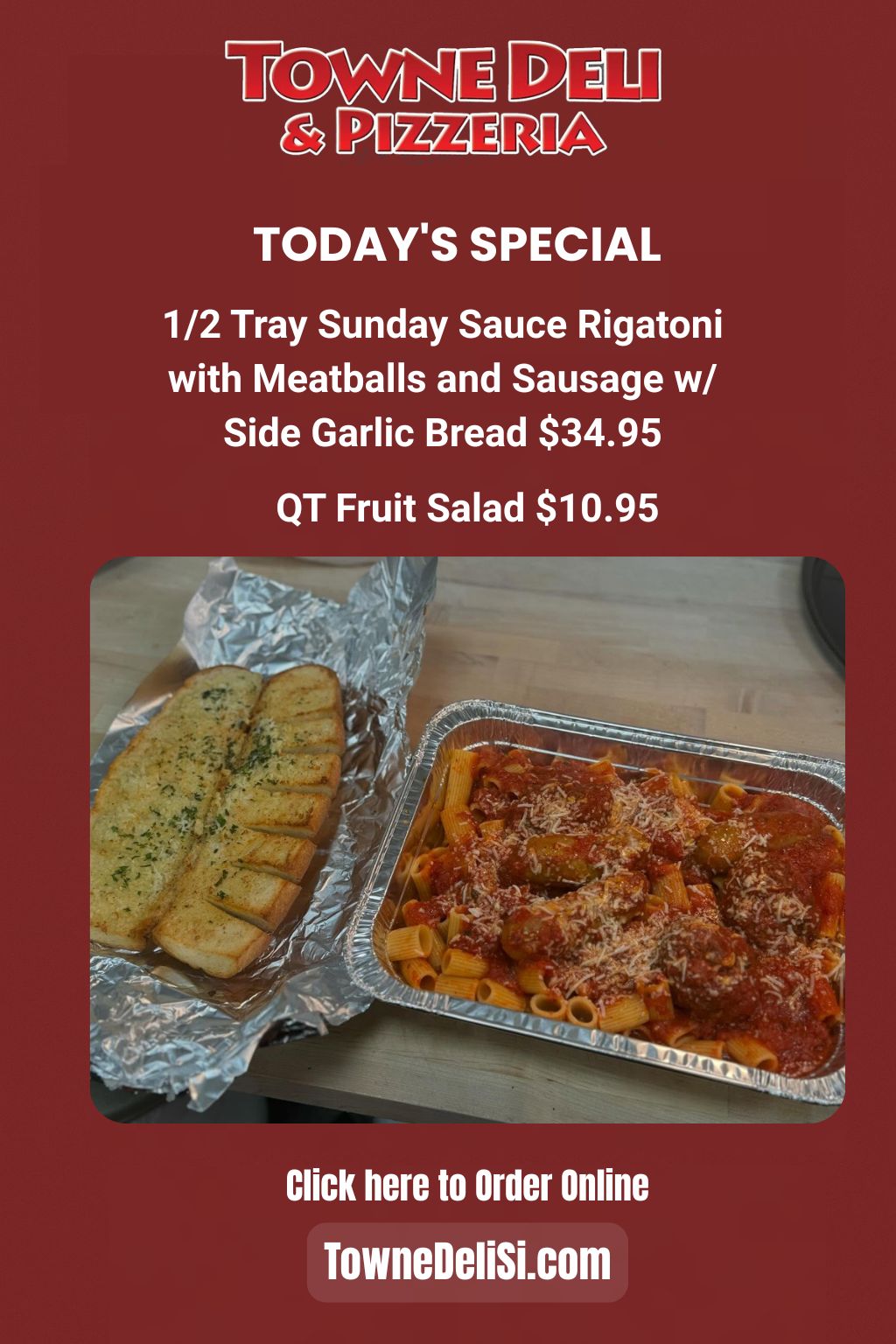 flyer