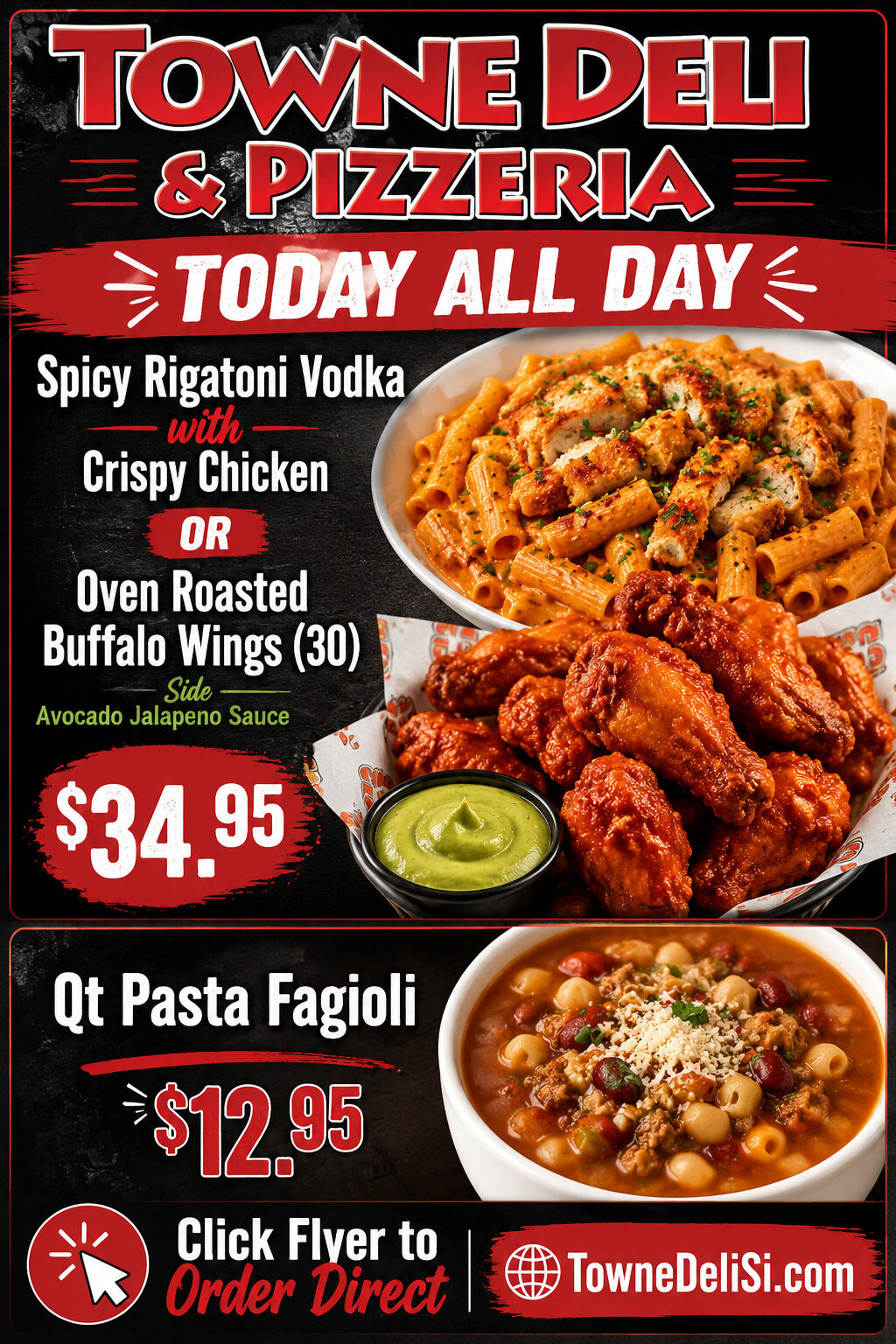 flyer