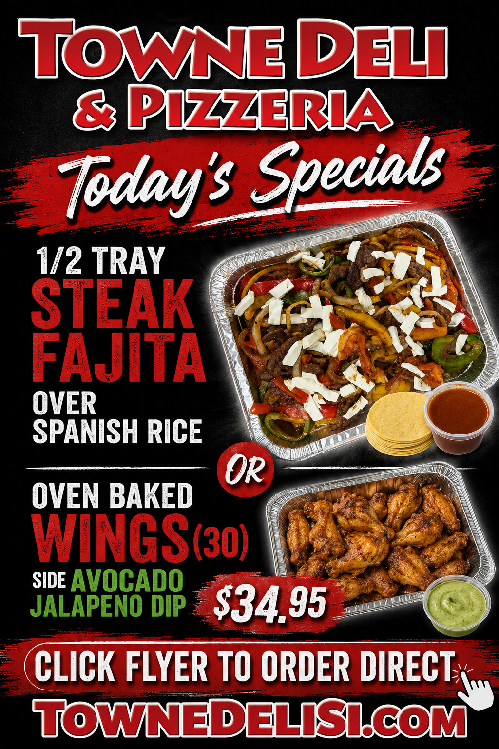 flyer