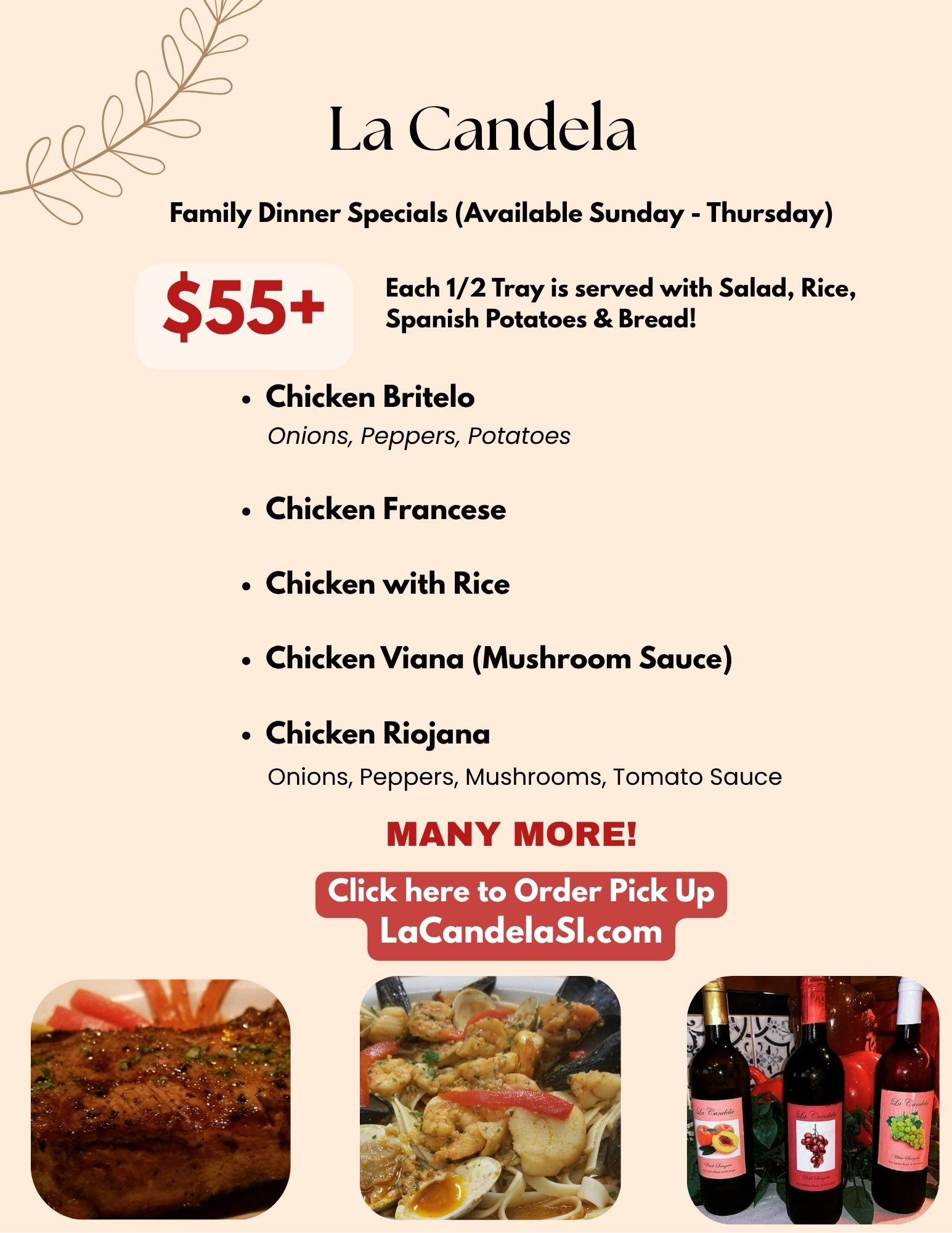 flyer