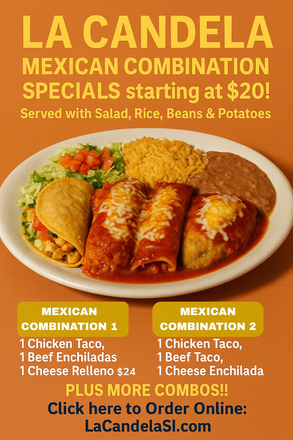flyer