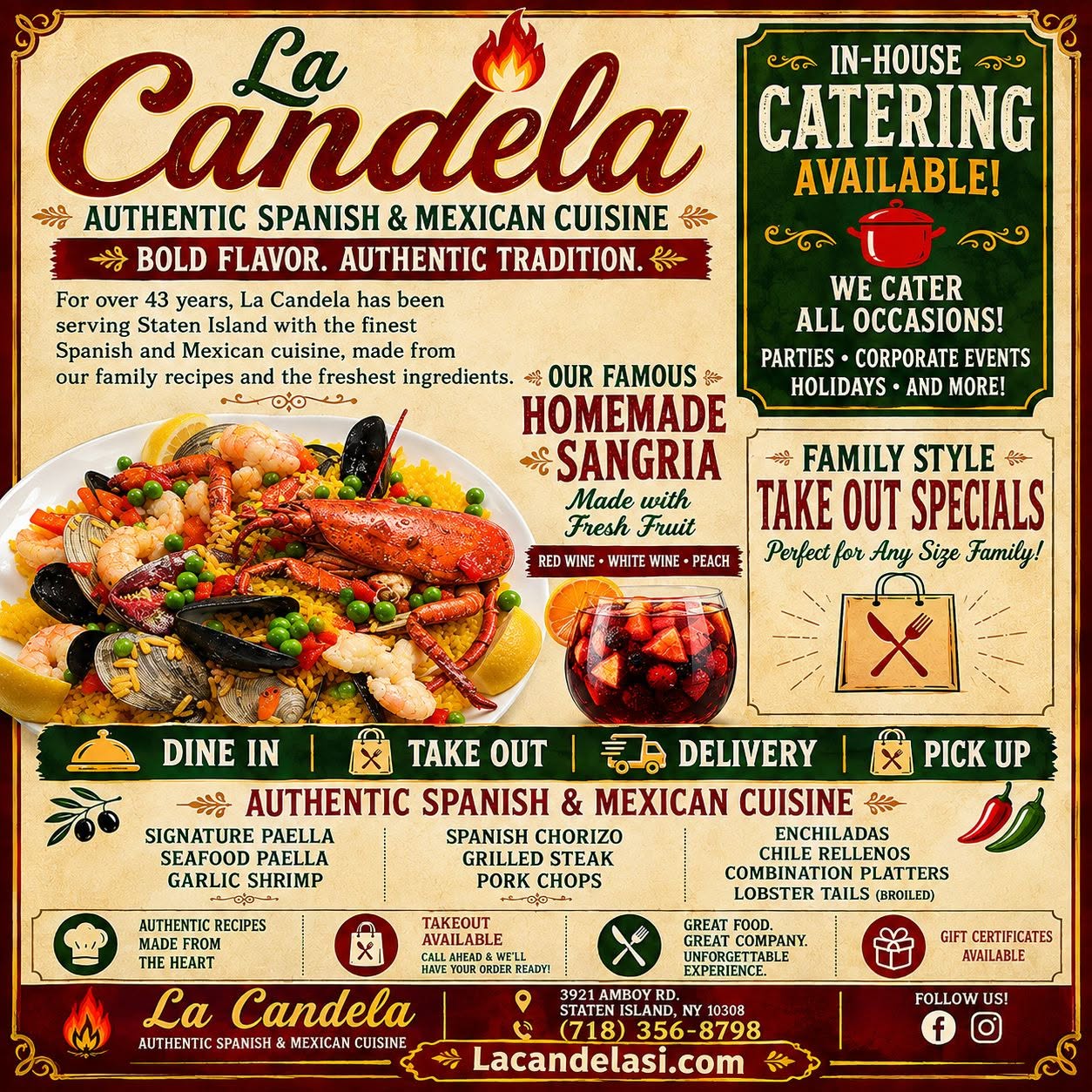 flyer