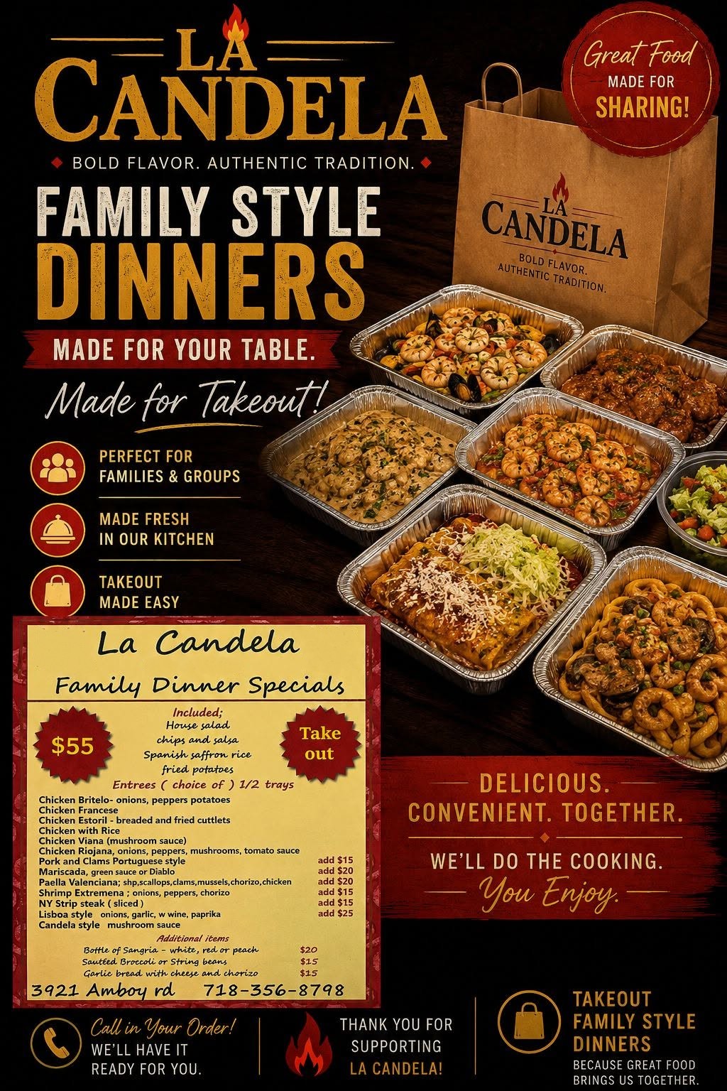 flyer