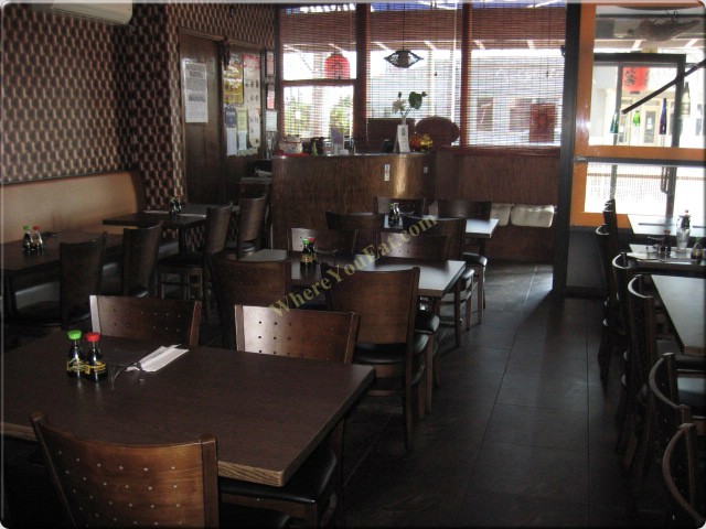 Discover Fuji Sushi: A Taste of Japan in Staten Island