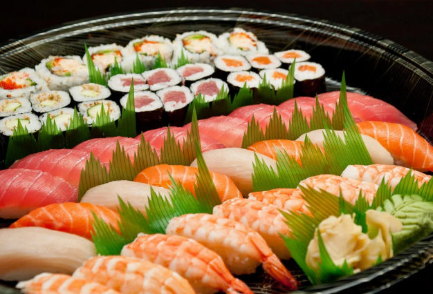 Discover NORI: A Japanese Dining Experience in New Dorp