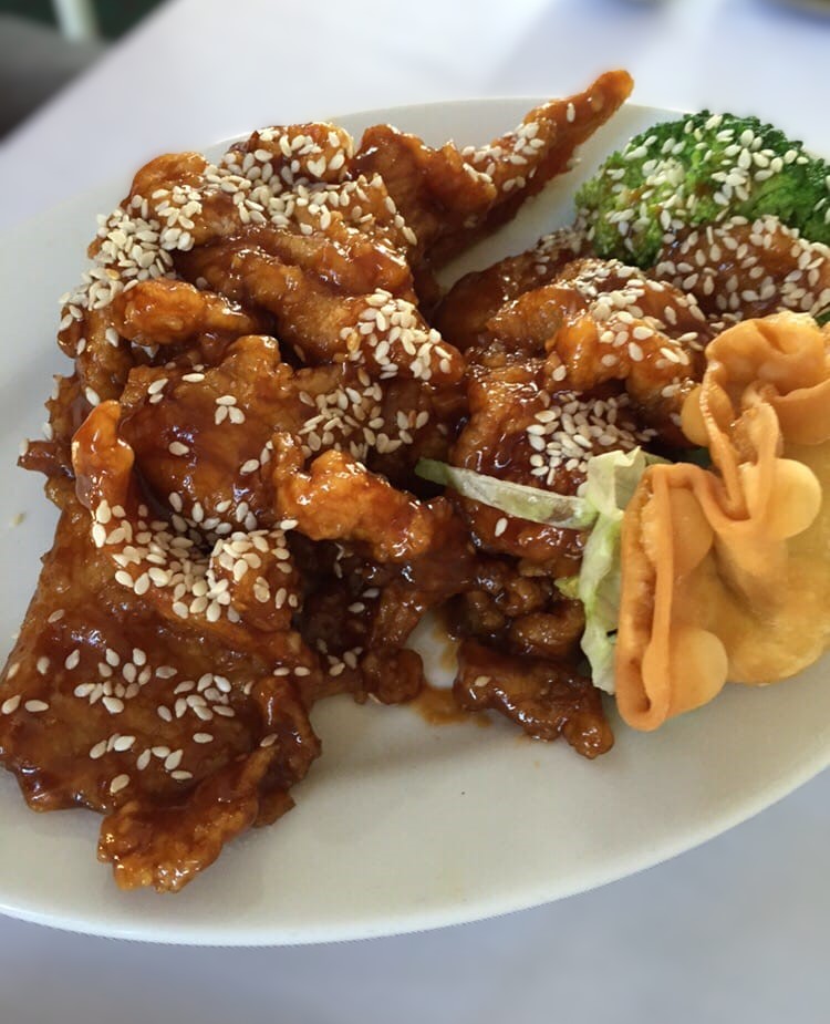 Crown Palace Forest Ave