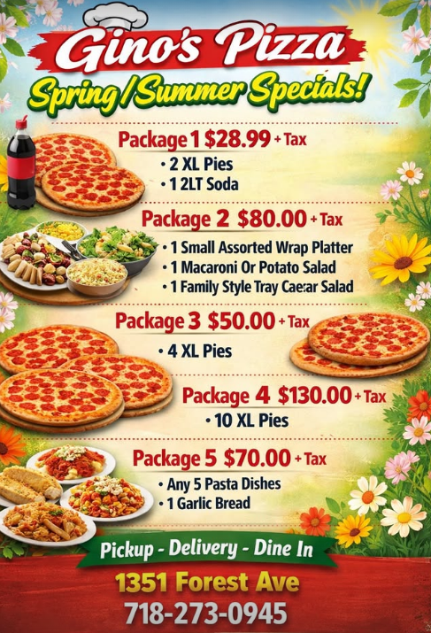flyer