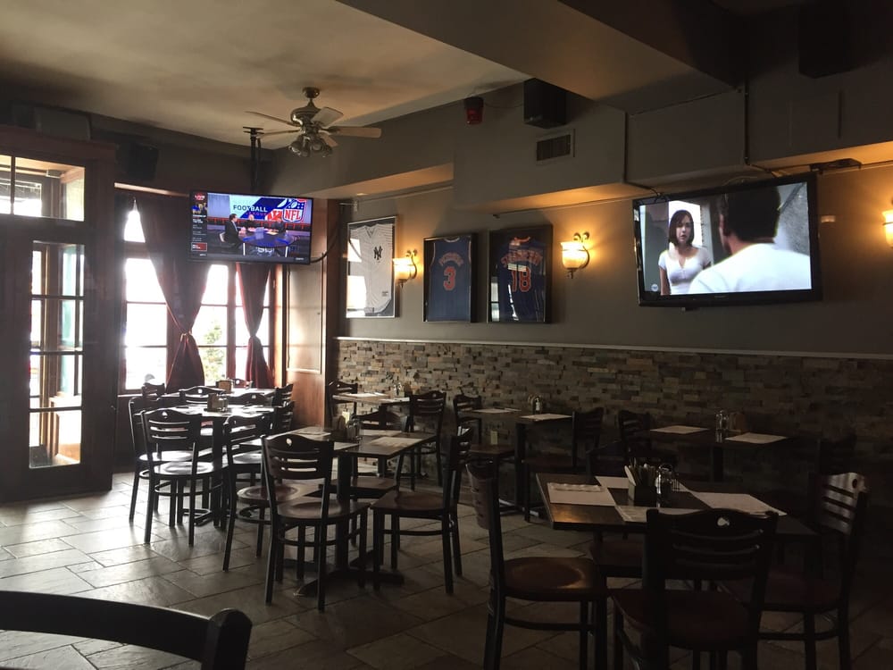 Discover J and B Restaurant: Your Go-To Pizzeria in Graniteville