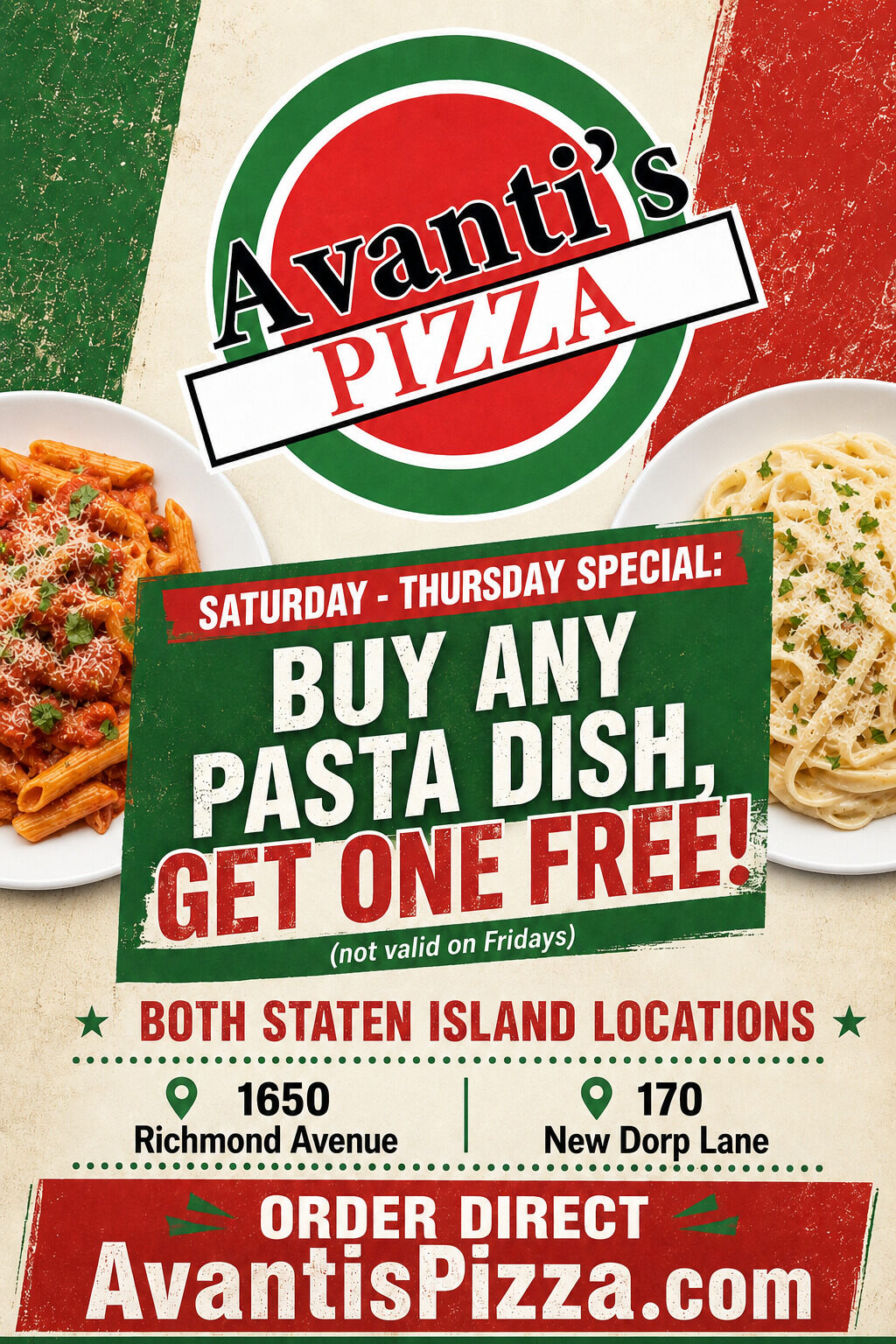 flyer